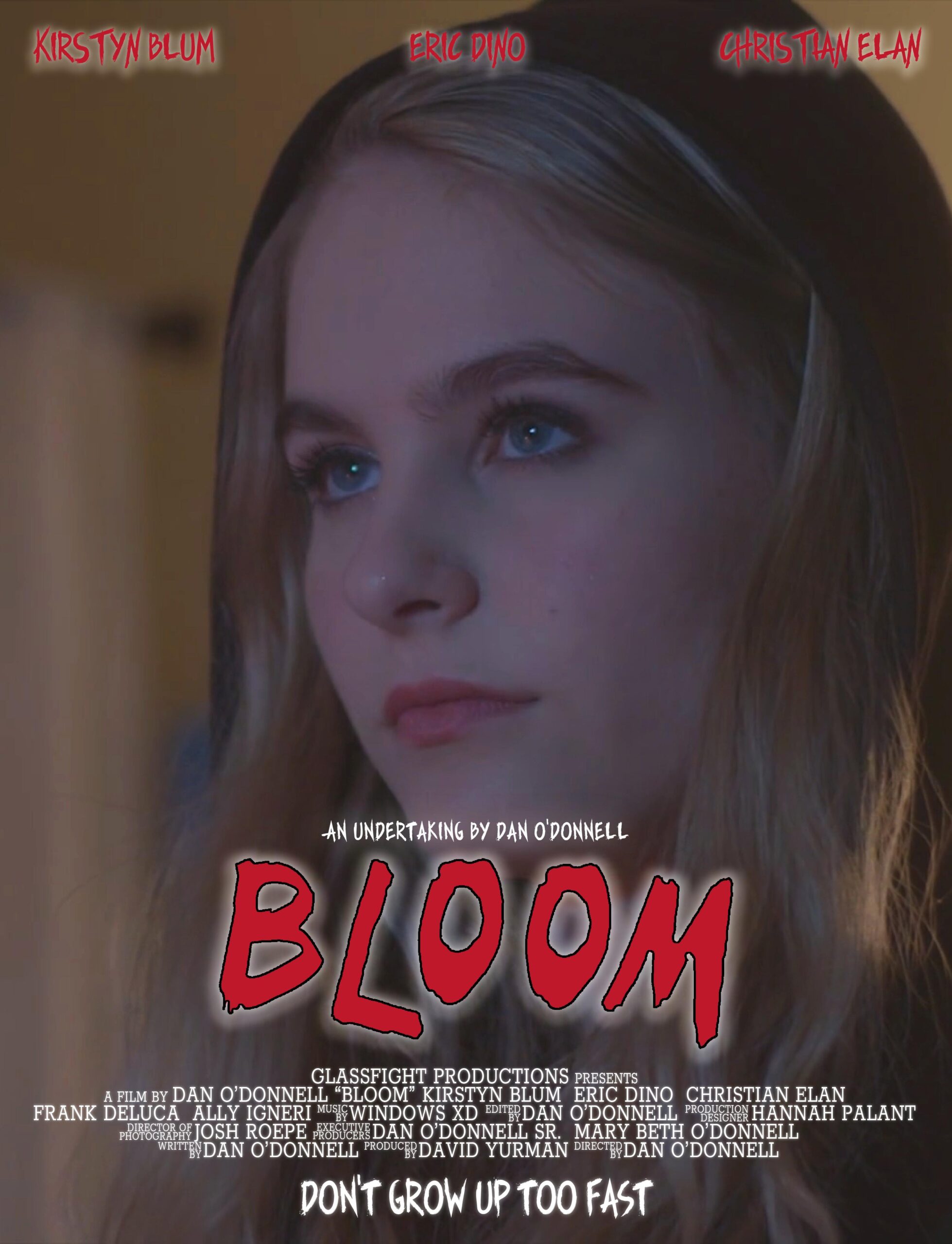 Bloom